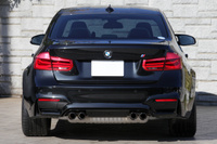 2016 BMW M3 SEDAN M3 SEDAN NAVY BLUE PETISI 4D