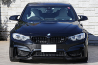 2016 BMW M3 SEDAN M3 SEDAN NAVY BLUE PETISI 4D