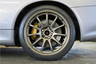1999 Nissan SKYLINE GT-R R34 GTR 99 Model, HKS Turbine, HKS Muffler, HKS Dual SBC