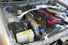 1999 Nissan SKYLINE GT-R R34 GTR 99 Model, HKS Turbine, HKS Muffler, HKS Dual SBC