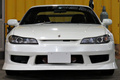 1999 Nissan SILVIA SPEC R, FULL AERO, TEIN Adjustable Coilovers, HKS MUFFLER, GT WING, Nismo Shift Knob 