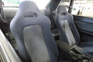 1989 Nissan SKYLINE GT-R R32 GT-R Nismo Muffler, Nismo Tension Rods, Nismo Style Trunk Lip Spoiler,  Work Emotion Wheels 