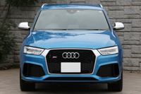 2015 Audi RS Q3 