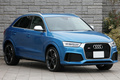 2015 Audi RS Q3 