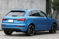 2015 Audi RS Q3 