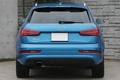 2015 Audi RS Q3 