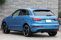 2015 Audi RS Q3 