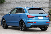 2015 Audi RS Q3 