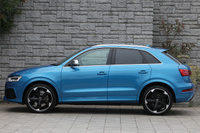 2015 Audi RS Q3 