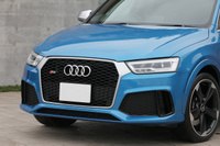 2015 Audi RS Q3 