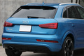 2015 Audi RS Q3 