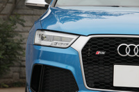 2015 Audi RS Q3 