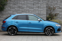 2015 Audi RS Q3 