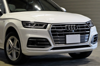 2018 Audi Q5 null