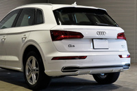 2018 Audi Q5 null