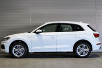 2018 Audi Q5 null