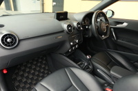 2015 Audi S1 SPORTBACK null