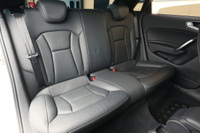 2015 Audi S1 SPORTBACK null