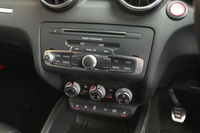 2015 Audi S1 SPORTBACK null