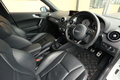 2015 Audi S1 SPORTBACK null