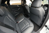 2015 Audi S1 SPORTBACK null