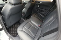 2015 Audi S1 SPORTBACK null