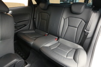 2015 Audi S1 SPORTBACK null