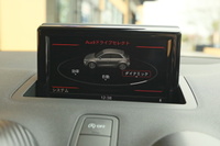 2015 Audi S1 SPORTBACK null