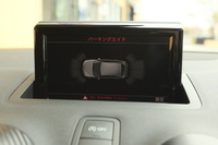 2015 Audi S1 SPORTBACK null