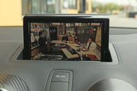 2015 Audi S1 SPORTBACK null