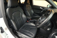 2015 Audi S1 SPORTBACK null