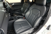 2015 Audi S1 SPORTBACK null