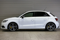 2015 Audi S1 SPORTBACK null