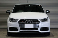2015 Audi S1 SPORTBACK null
