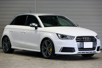2015 Audi S1 SPORTBACK null