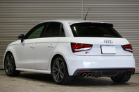 2015 Audi S1 SPORTBACK null