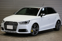 2015 Audi S1 SPORTBACK null