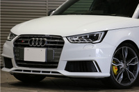 2015 Audi S1 SPORTBACK null