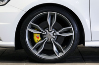 2015 Audi S1 SPORTBACK null