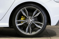 2015 Audi S1 SPORTBACK null