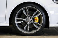 2015 Audi S1 SPORTBACK null