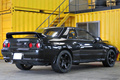 1992 Nissan SKYLINE GT-R R32 GT-R, 52,497 km, NISMO wheels