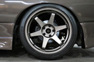 1999 Nissan SILVIA S15 Spec R, GReddy Intercooler, HKS EVC, GP Sports G Master Adjustable Height Coilovers, FC Apexi