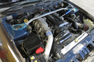 1999 Nissan SILVIA S15 Spec R, GReddy Intercooler, HKS EVC, GP Sports G Master Adjustable Height Coilovers, FC Apexi