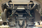 1999 Nissan SILVIA S15 Spec R, GReddy Intercooler, HKS EVC, GP Sports G Master Adjustable Height Coilovers, FC Apexi