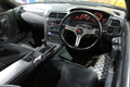 1996 Nissan SKYLINE GT-R R33 GT-R V-Spec, TRUST Air cleaner, BLITZ Adjustable Height Coilovers, Tom's Racing Steering Wheel