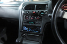 1996 Nissan SKYLINE GT-R R33 GT-R V-Spec, TRUST Air cleaner, BLITZ Adjustable Height Coilovers, Tom's Racing Steering Wheel