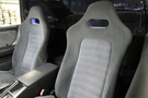 1996 Nissan SKYLINE GT-R R33 GT-R V-Spec, TRUST Air cleaner, BLITZ Adjustable Height Coilovers, Tom's Racing Steering Wheel