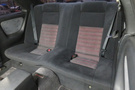 1996 Nissan SKYLINE GT-R R33 GT-R V-Spec, TRUST Air cleaner, BLITZ Adjustable Height Coilovers, Tom's Racing Steering Wheel