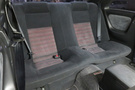 1996 Nissan SKYLINE GT-R R33 GT-R V-Spec, TRUST Air cleaner, BLITZ Adjustable Height Coilovers, Tom's Racing Steering Wheel